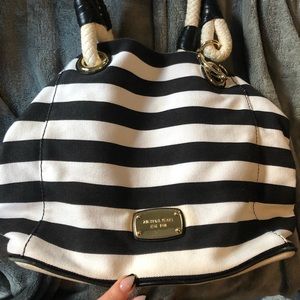 Michael kors anchor bag